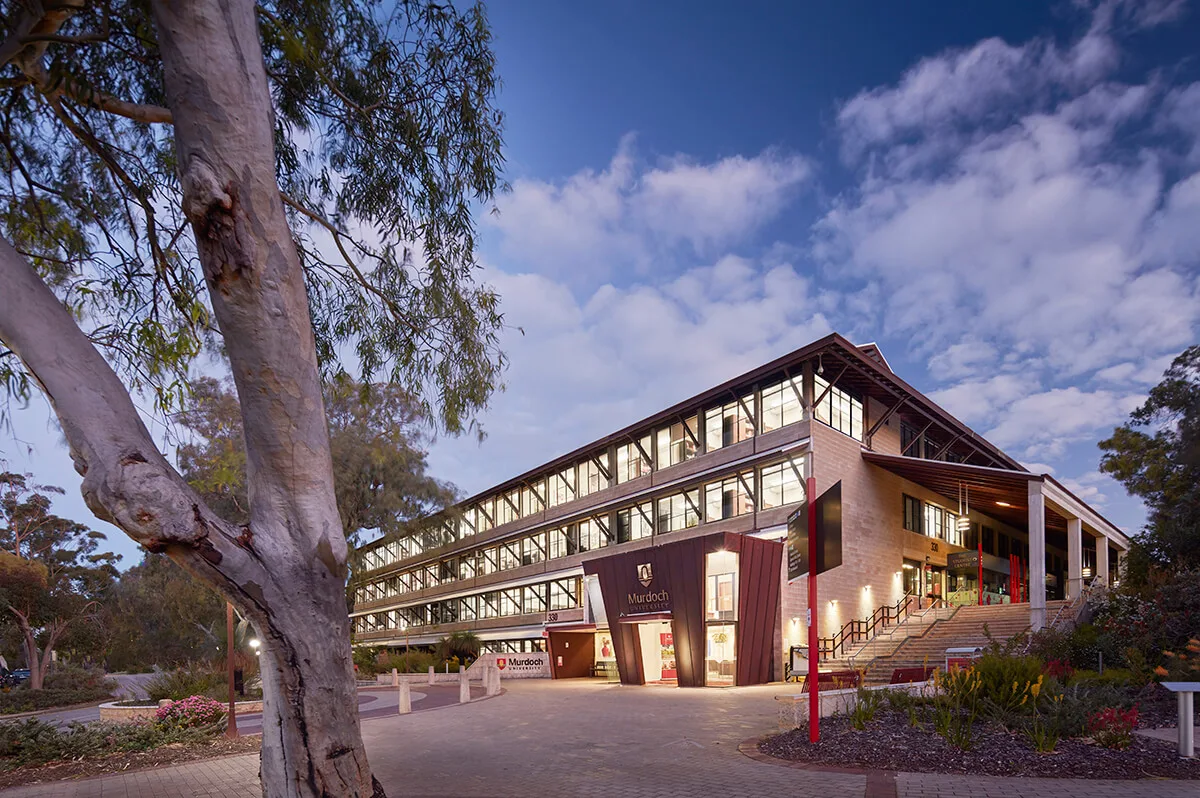 Bachelor of Marine Biology at Murdoch University